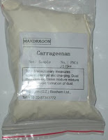 Carrageenan