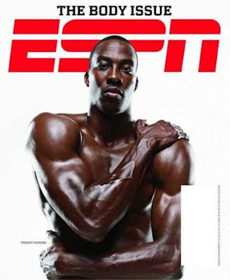 ESPN - Magic Dwight Howard