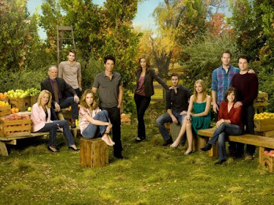 Brothers & Sisters – Season 4 Episode 4
