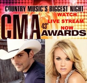CMA Awards 2009