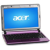 Acer Purple 10.1