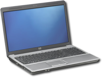 Laptops: $197 HP G60-507DX