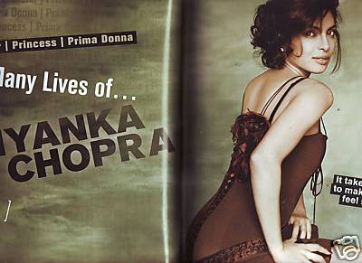 FHM's 100 Sexiest Women in the World