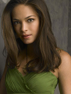 KRISTIN KREUK