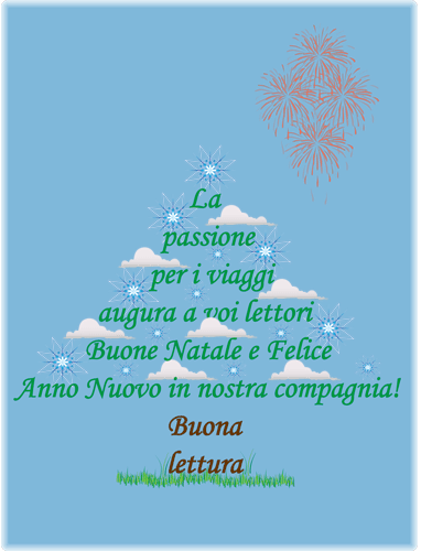 Besinnliche frohe ugandan lights sereni voglia propria La passione per i viaggi: dicembre 2010