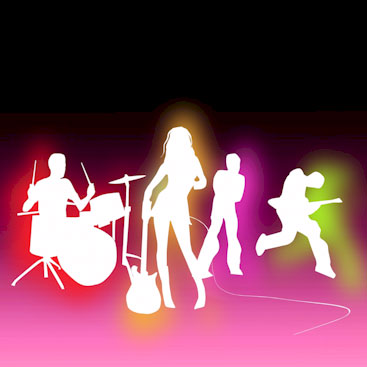 Bands Pictures