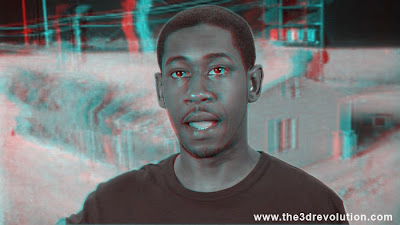 Watch How We Blow in 3D