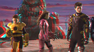 Spy Kids 3-D