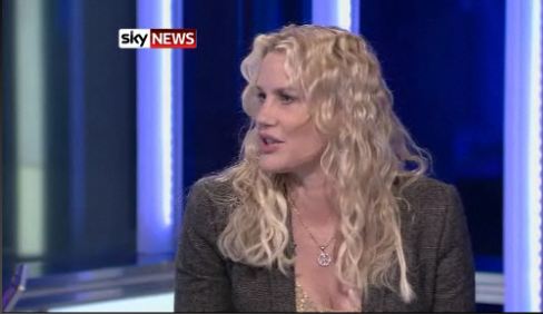 daryl hannah imdb