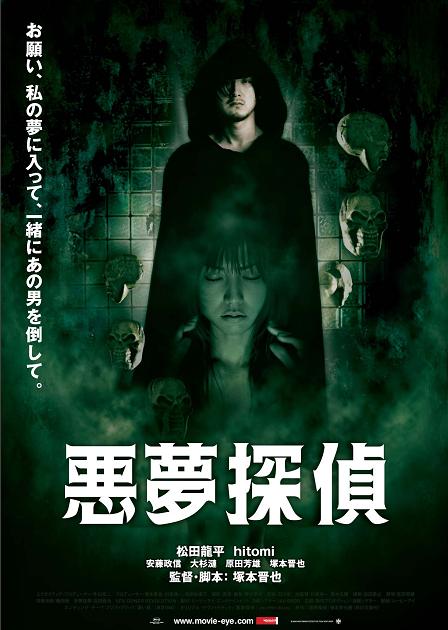 Nightmare Movies