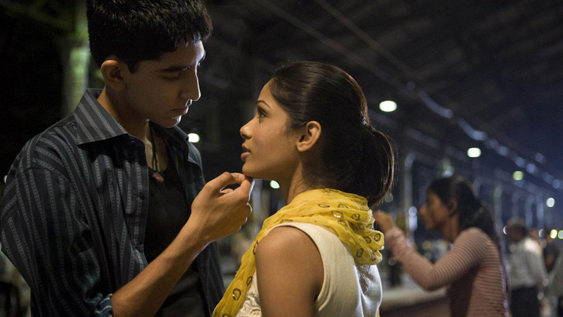 Slumdog Millionaire slumdog millionaire