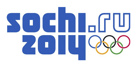 sochi 2014, official logo