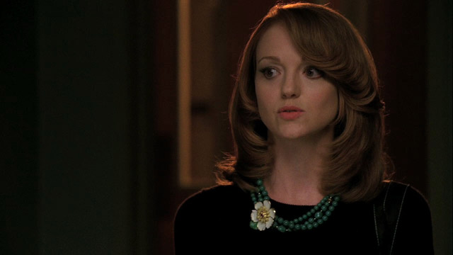 emma pillsbury, jayma mays, glee