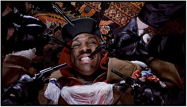 una poltrona per due, trading places