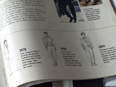 Style Magazine style magazine, corriere della sera