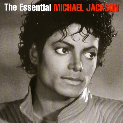 Michael Jackson, The essential michael jackson, the essential
