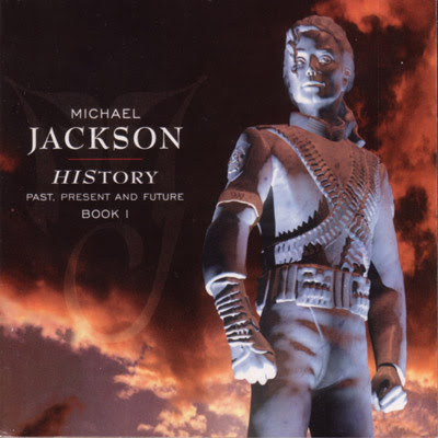 Michael Jackson, History michael jackson, history