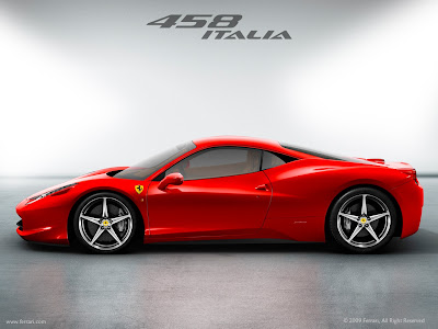 Ferrari 458 Italia ferrari 458 italia