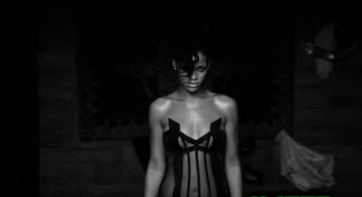 Rihanna, Paranoid, Kanye West rihanna, paranoid, kanye west