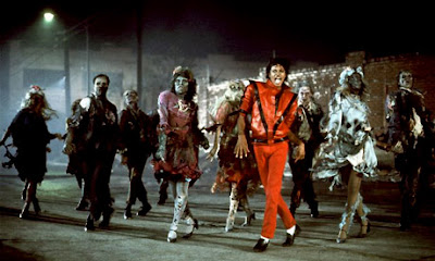 Michael Jackson, Thriller michael jackson, thriller