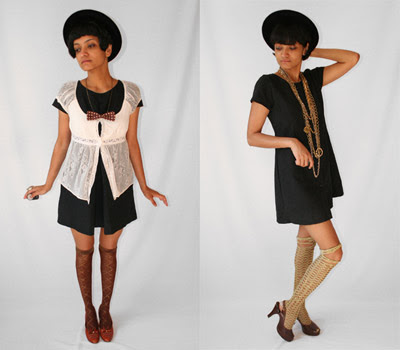the uniform project