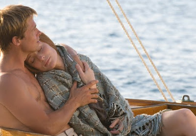 il curioso caso di benjamin button