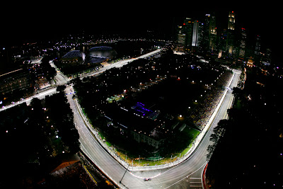 singapore, gp, f1, track