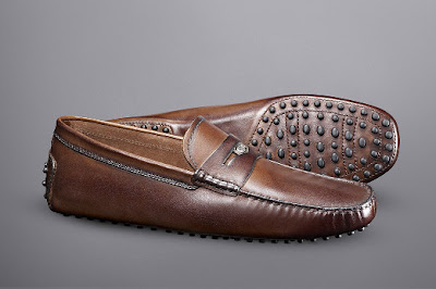 Mocassini Tod's mocassini, tod's