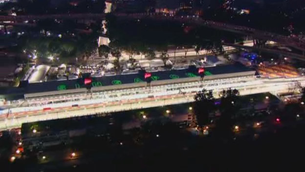 singapore, grand prix, formula 1, gp