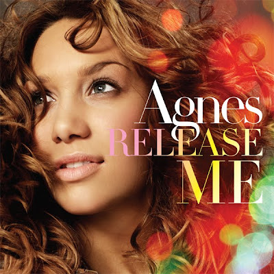 agnes, dance love pop, cover