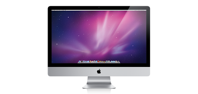 imac 16:9, 2009, nehalem