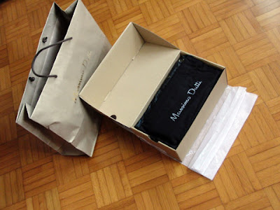 massimo dutti