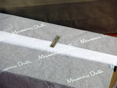 massimo dutti