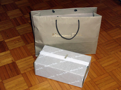 massimo dutti