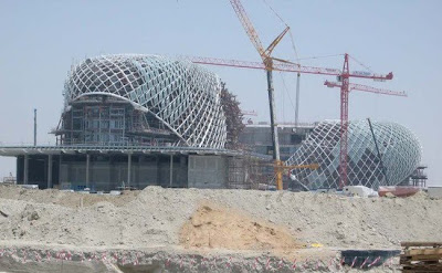 yas hotel, abu dhabi