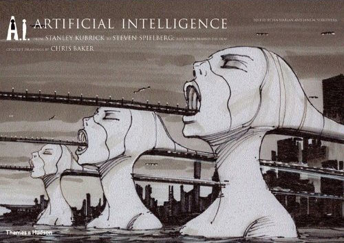 artificial intelligence kubrick
