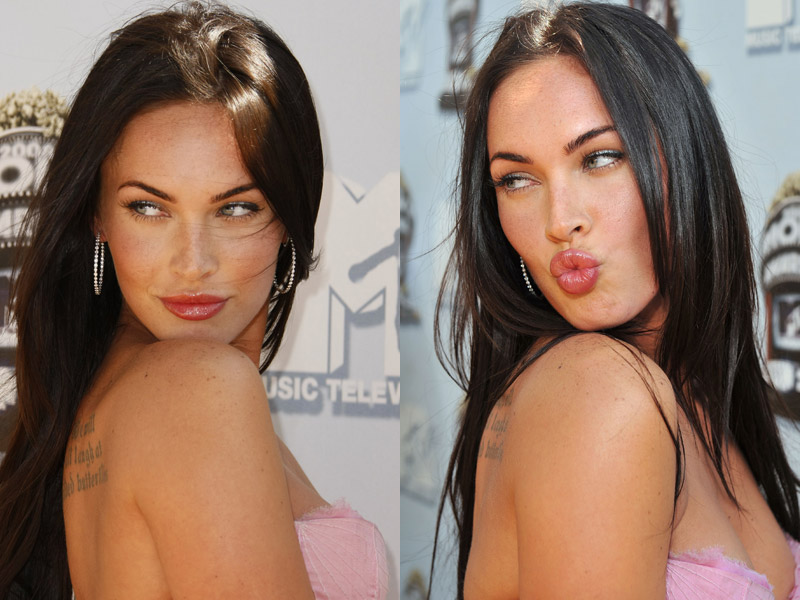 megan fox, red carpet