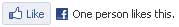 tasto mi piace, facebook