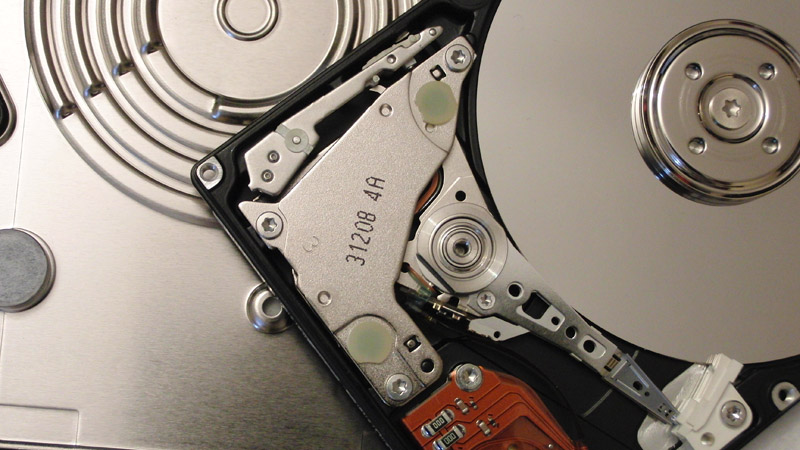 hitachi 2,5