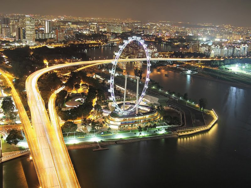 singapore, marina bay sands, resort, hotel