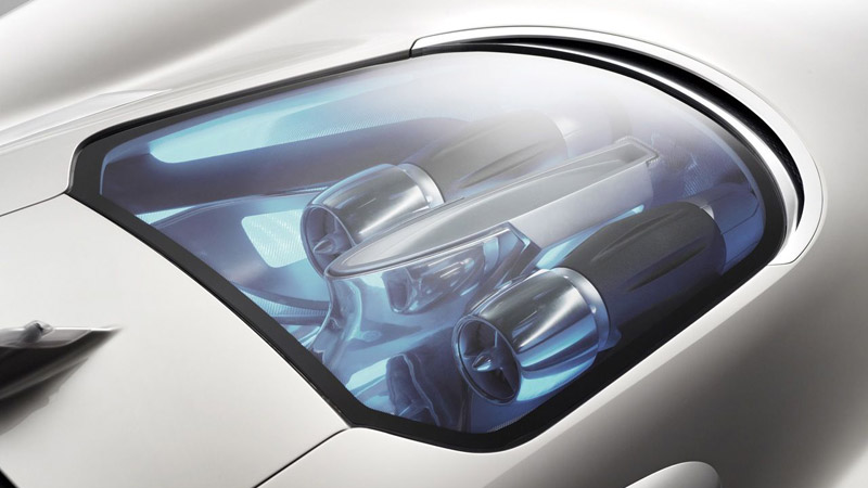 jaguar concept cx75