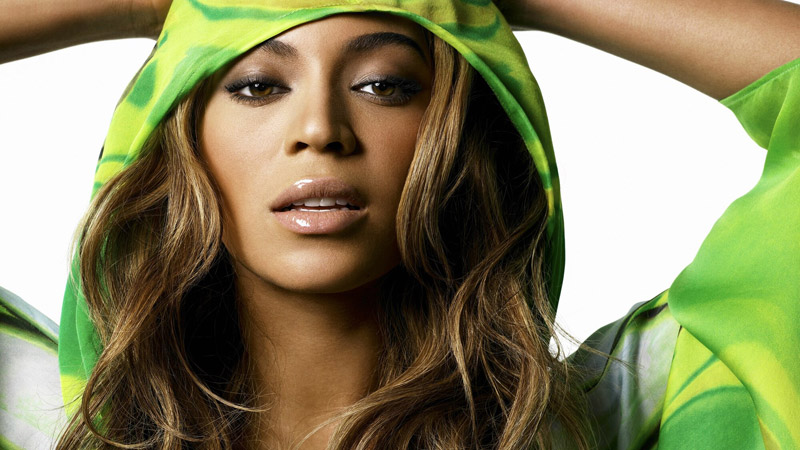 beyonce knowles, photoshoot