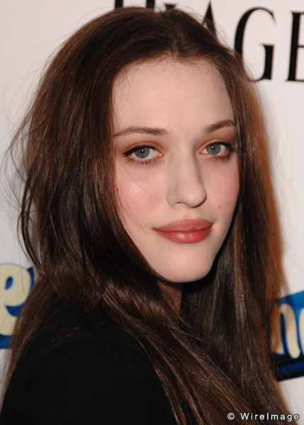 Kat Dennings Kat Dennings