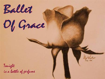 Ballet Of Grace