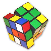 Rubik's Cube