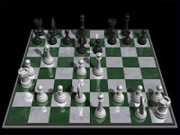 chess game portable