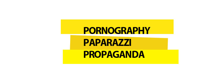 Online Propaganda