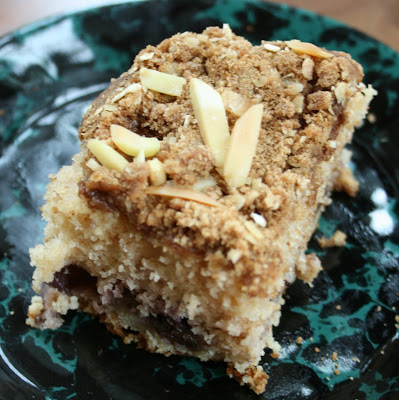 Cooking light coffee cake recipes