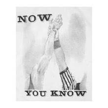 Now You Know
