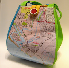 Map Bag